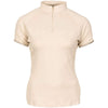 Harry's Horse Turniershirt EQS Ivory Creme