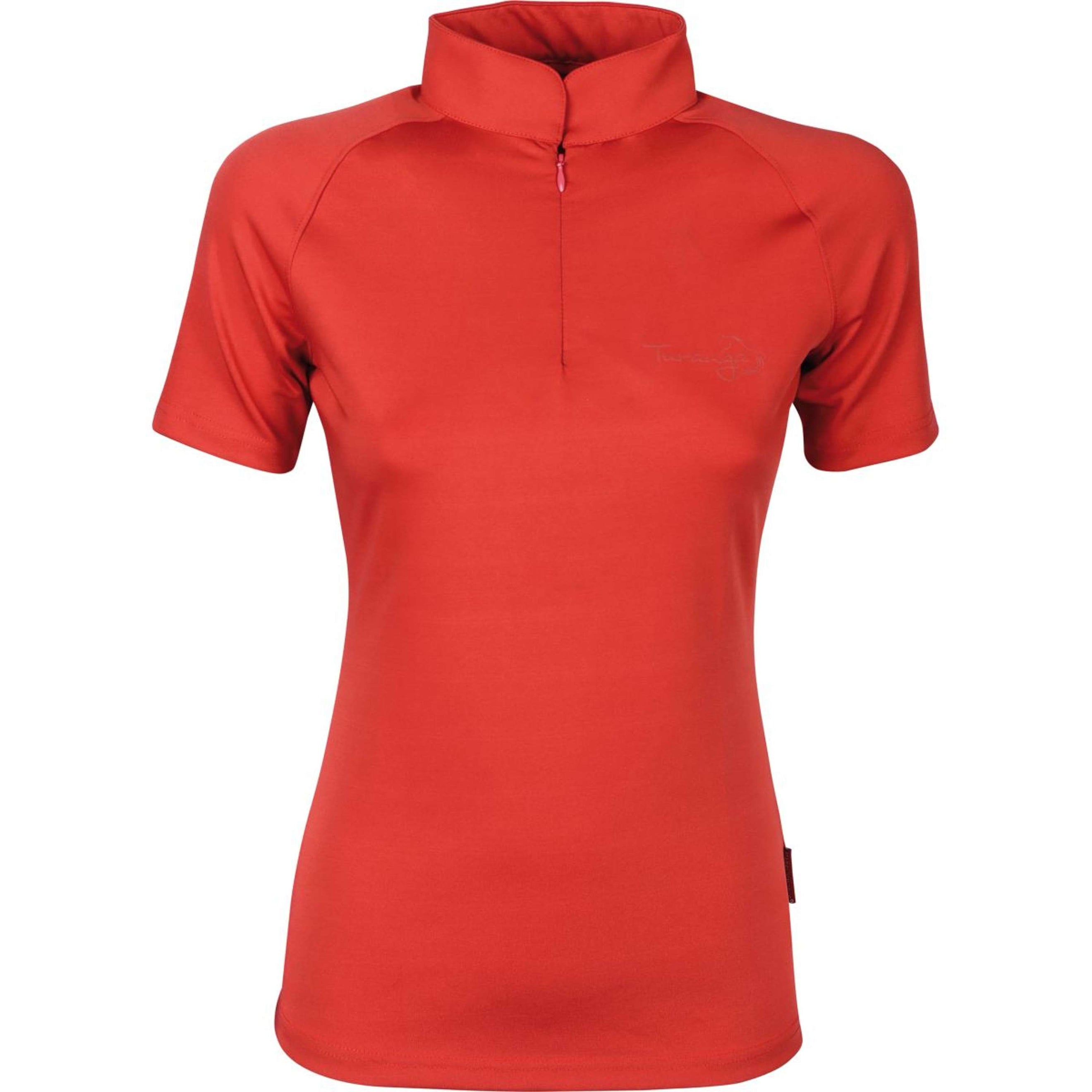 Harry's Horse Shirt Turanga Terracotta Harry's Horse Shirt Turanga Terracotta