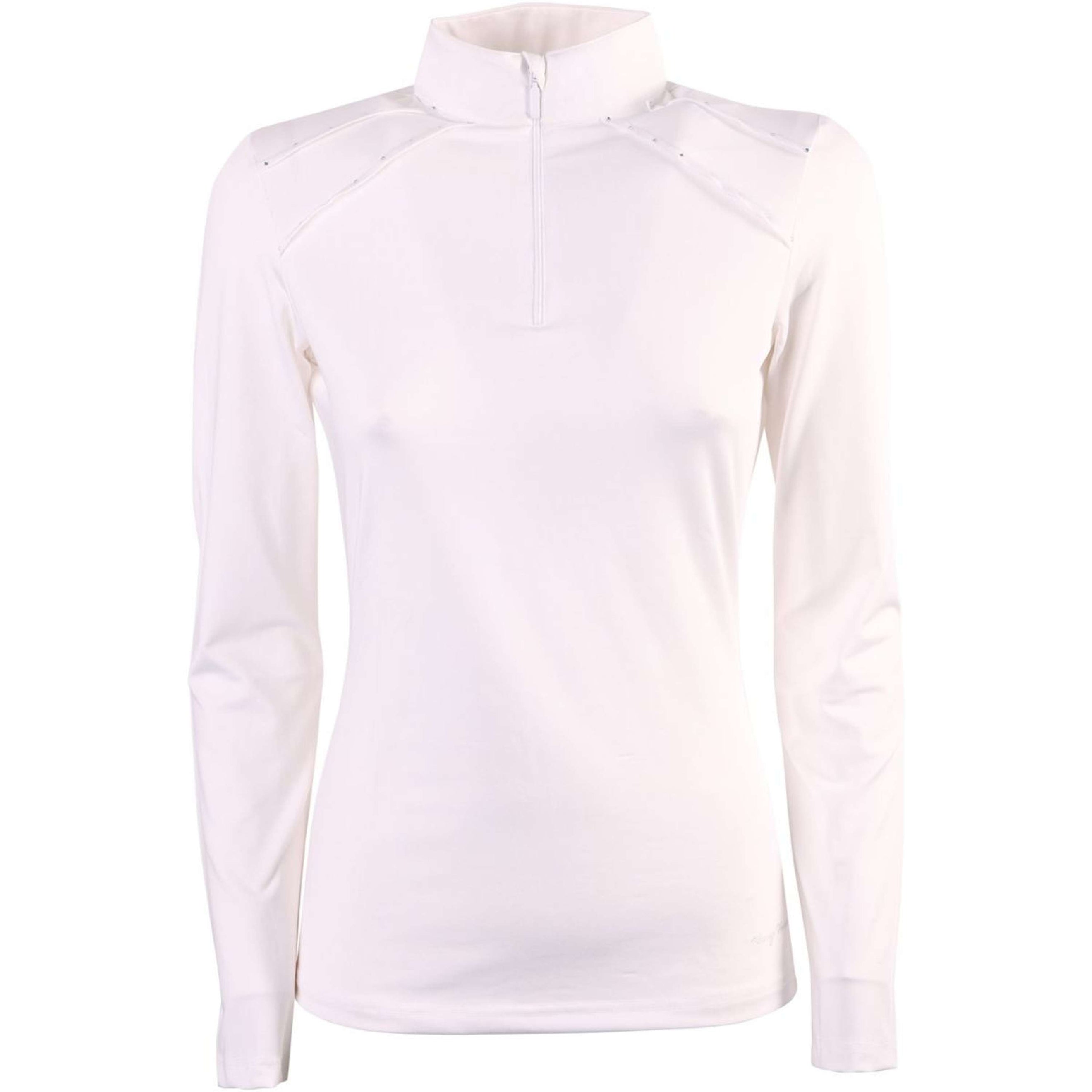 Harry's Horse Turniershirt Montreal Weiß Harry's Horse Turniershirt Montreal Weiß