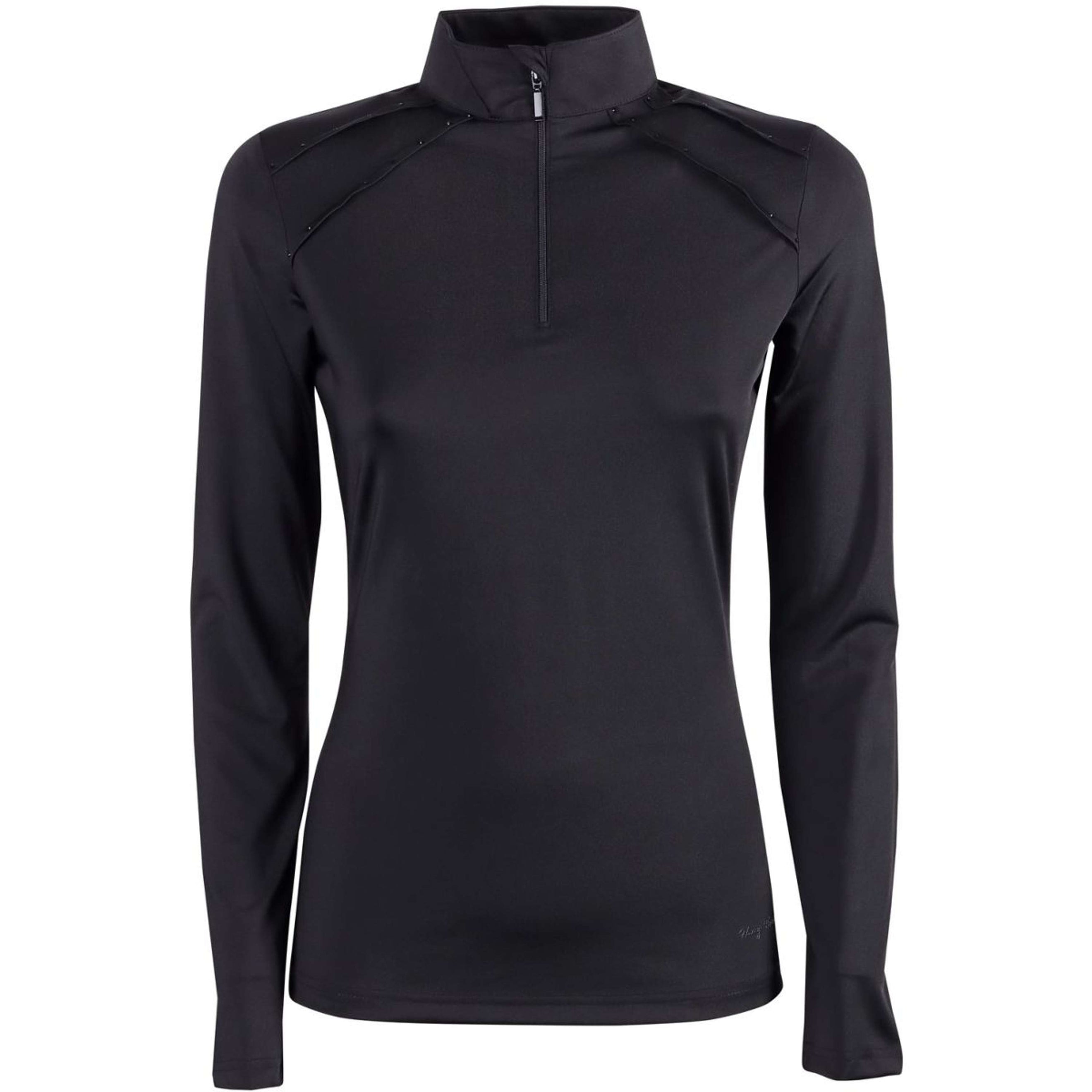 Harry's Horse Turniershirt Montreal Schwarz Harry's Horse Turniershirt Montreal Schwarz