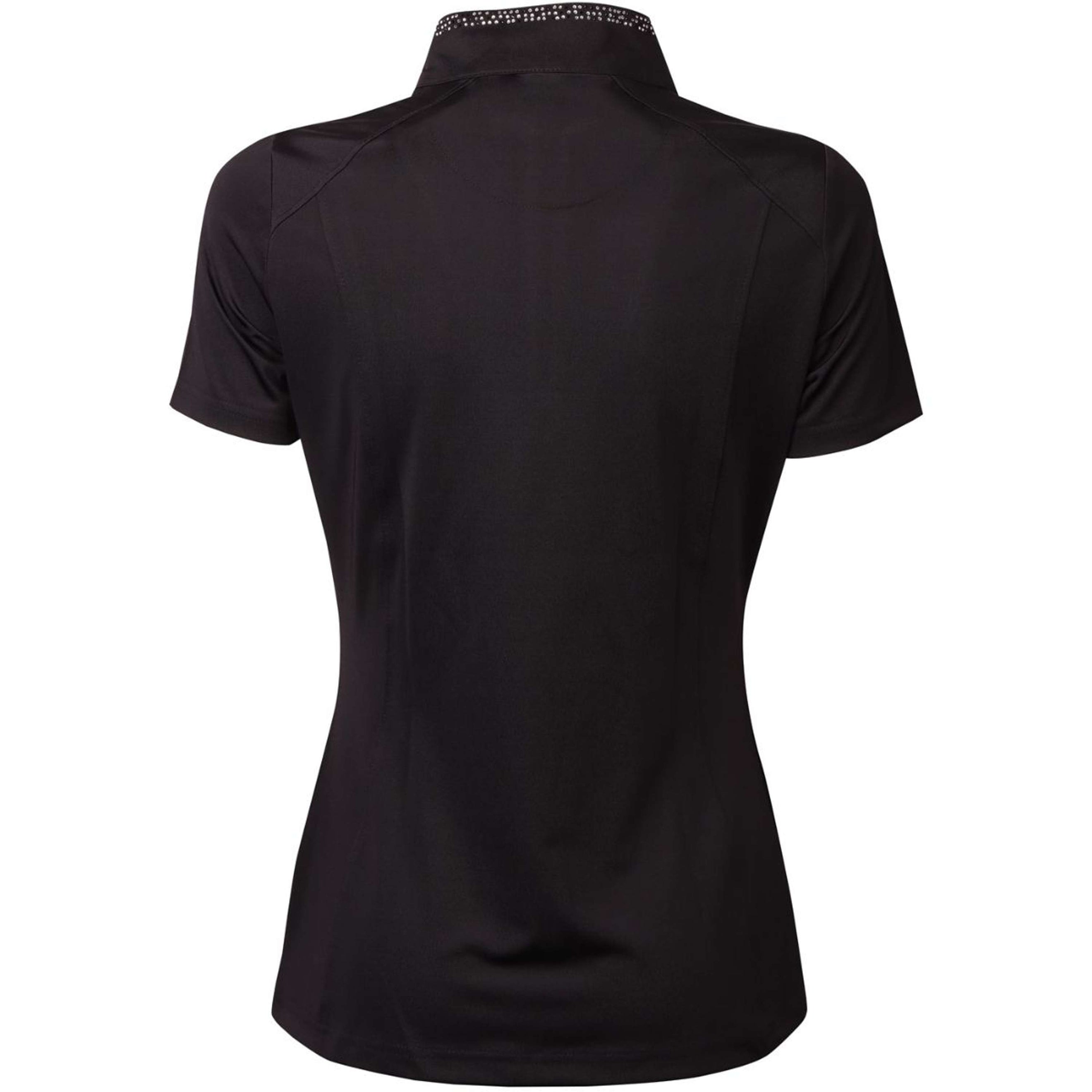 Harry's Horse Turniershirt Denver Schwarz Harry's Horse Turniershirt Denver Schwarz