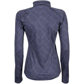 Harry's Horse Shirt Denici Cavalli Indigo