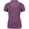 Harry's Horse Shirt Denici Cavalli Purple Passion Mesh Purple-passion