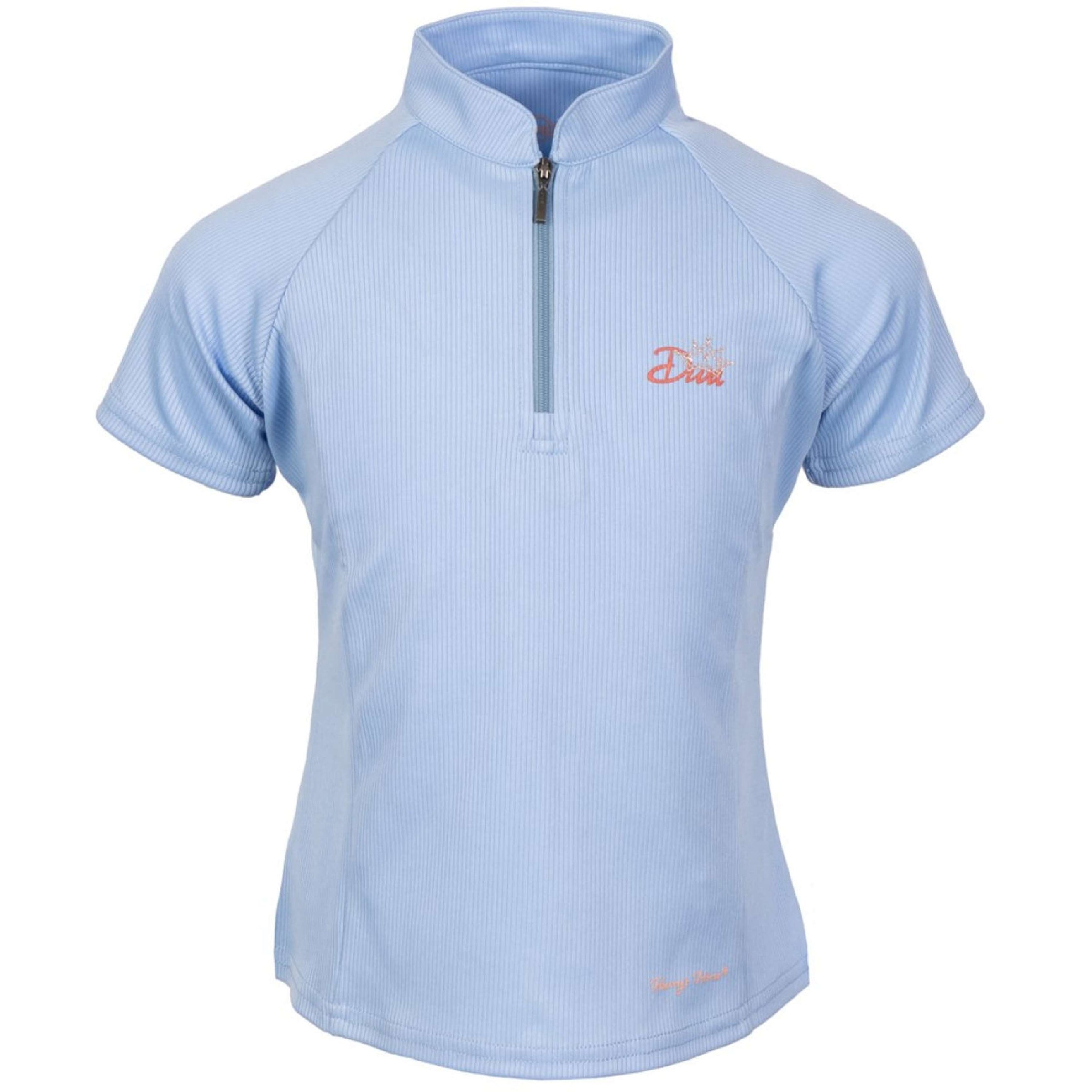 Harry's Horse Shirt Diva Mauvewood Faded-Denim Harry's Horse Shirt Diva Mauvewood Faded-Denim