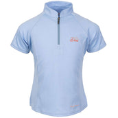 Harry's Horse Shirt Diva Mauvewood Faded-Denim