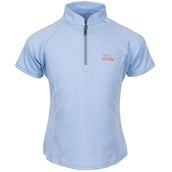 Harry's Horse Shirt Diva Mauvewood Faded-Denim