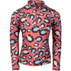 Harry's Horse Trainingsshirt Diva Mauvewood Horsehoe Mauvewood