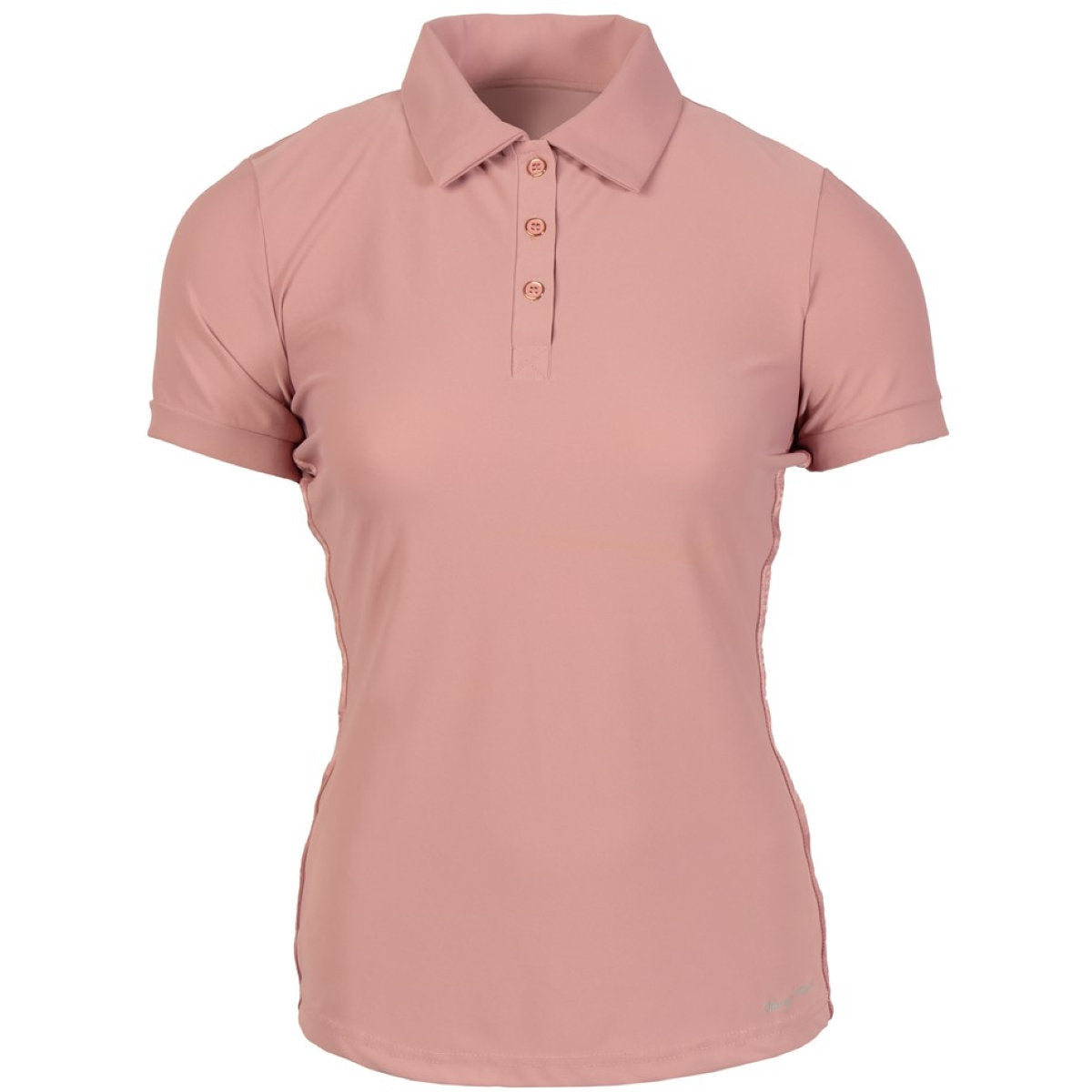 Harry's Horse Polo Shirt Just Ride Summer Chique Nostalgia-Rose