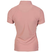 Harry's Horse Polo Shirt Just Ride Summer Chique Nostalgia-Rose