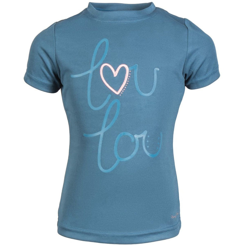 Harry's Horse T-Shirt LouLou Reflecting Pond Harry's Horse T-Shirt LouLou Reflecting Pond