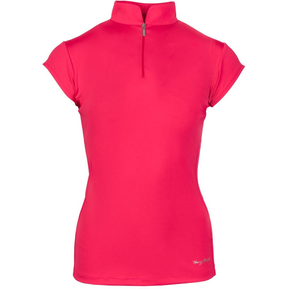 Harry's Horse Shirt Sporty Flügelärmel Barberry