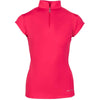 Harry's Horse Shirt Sporty Flügelärmel Barberry