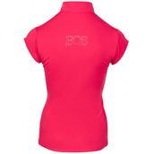 Harry's Horse Shirt Sporty Flügelärmel Barberry