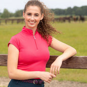 Harry's Horse Shirt Sporty Flügelärmel Barberry