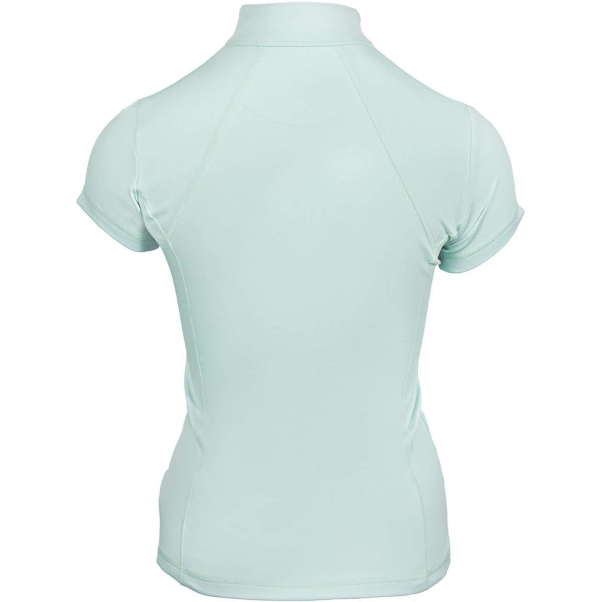 Harry's Horse Shirt Trendy Flügelärmel Pastel Turquoise