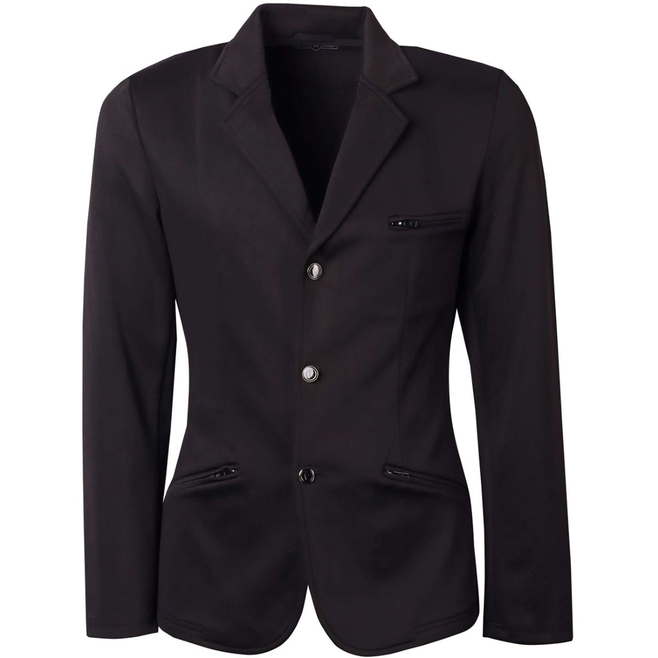 Harry's Horse Turnierjacket Competition Herren Schwarz Harry's Horse Turnierjacket Competition Herren Schwarz