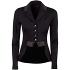 Harry's Horse Turnierjacket Mirage Schwarz/Rosegold