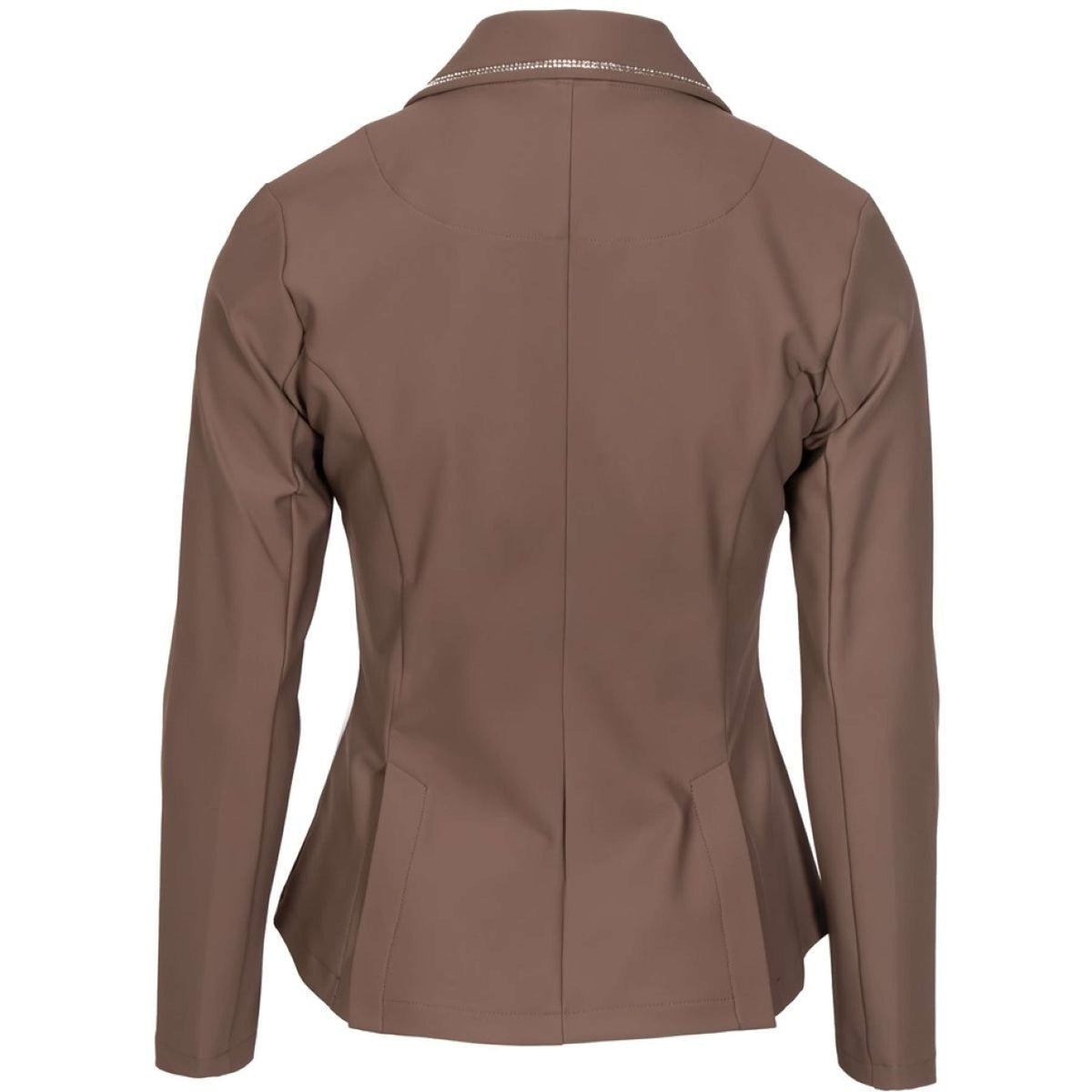 Harry's Horse Turnierjacket EQS Ivory Braun
