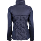 Harry's Horse Jacke Turanga Navy