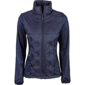 Harry's Horse Jacke Turanga Navy