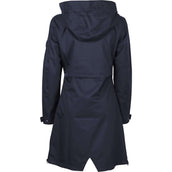 Harry's Horse Jacke Allweather Navy