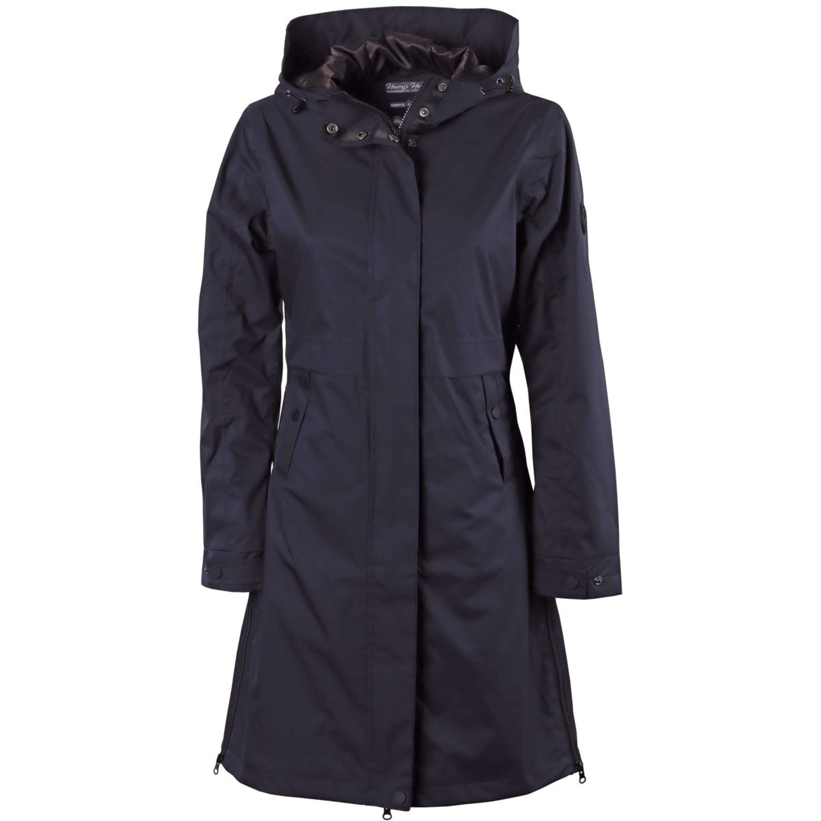 Harry's Horse Jacke Allweather II Navy Harry's Horse Jacke Allweather II Navy