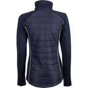 Harry's Horse Jacke EQS Navy