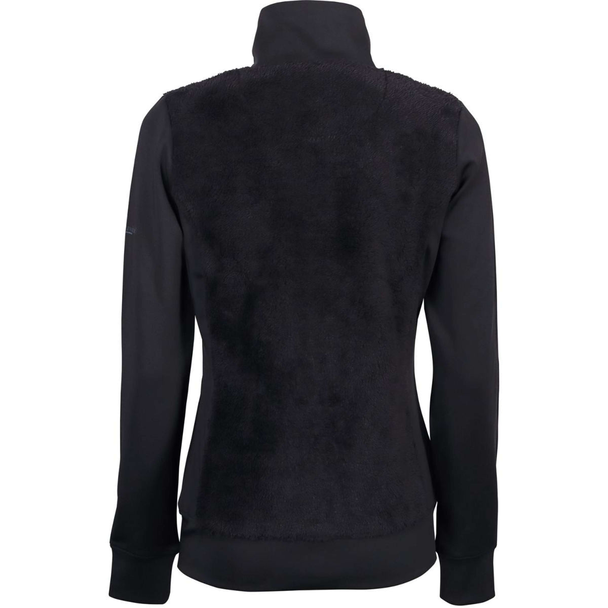 Harry's Horse Jacke Denici Cavalli Indigo Soft Schwarz