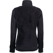 Harry's Horse Jacke Denici Cavalli Indigo Soft Schwarz