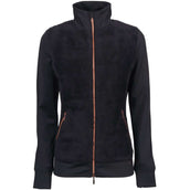 Harry's Horse Jacke Denici Cavalli Indigo Soft Schwarz