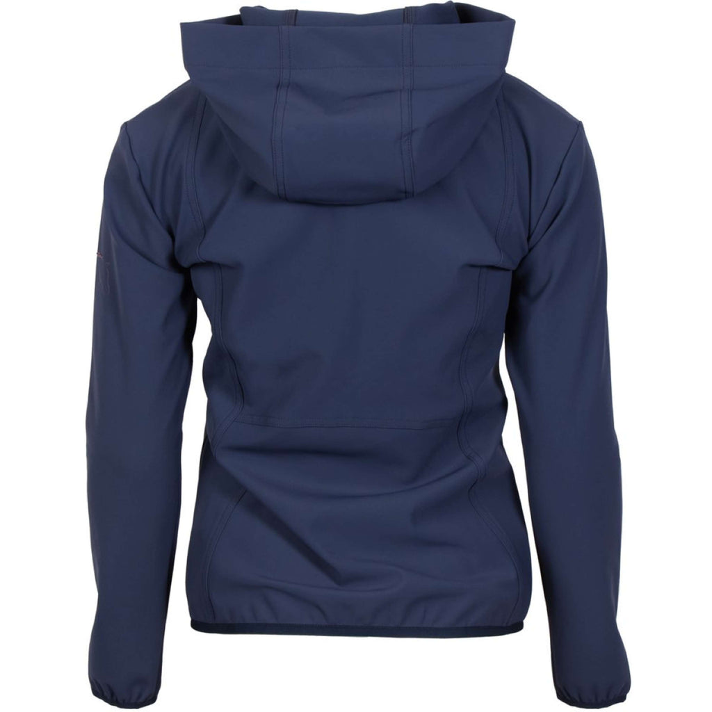 Harry's Horse Sommerjacke Denici Cavalli Purple Passion Peacoat