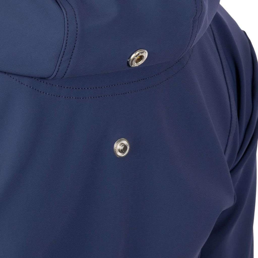 Harry's Horse Sommerjacke Denici Cavalli Purple Passion Peacoat