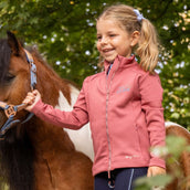 Harry's Horse Jacke Diva Mauvewood Mauvewood