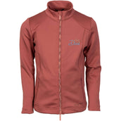 Harry's Horse Jacke Diva Mauvewood Mauvewood