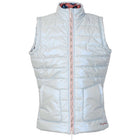 Harry's Horse Weste Diva Mauvewood Faded-Denim