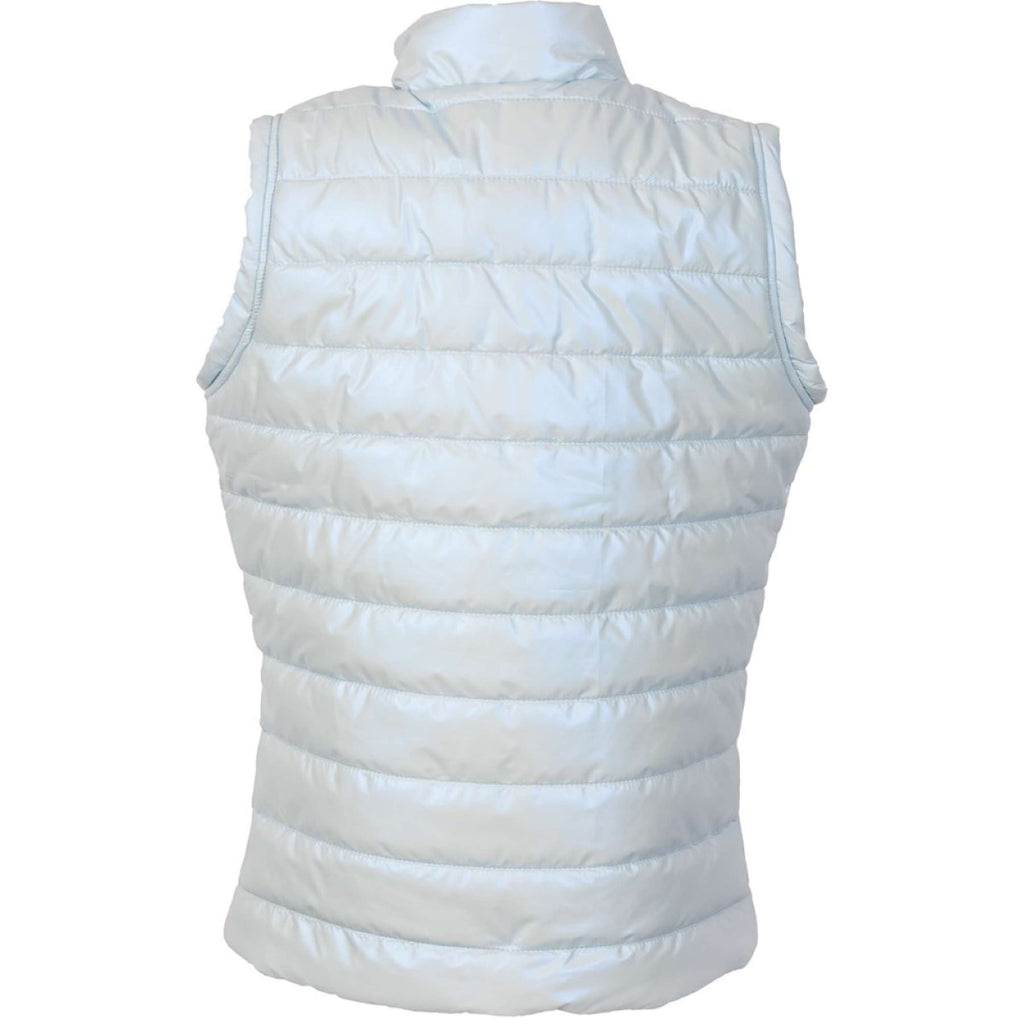Harry's Horse Weste Diva Mauvewood Faded-Denim