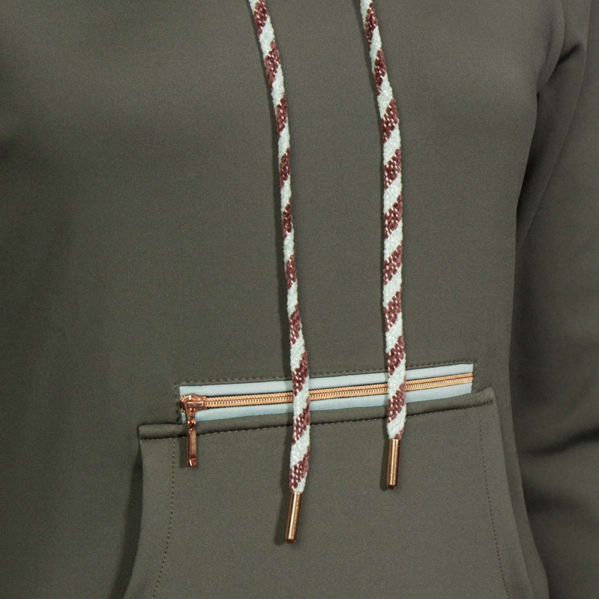 Harry's Horse Hoodie Just Ride Summer Chique Kambaba