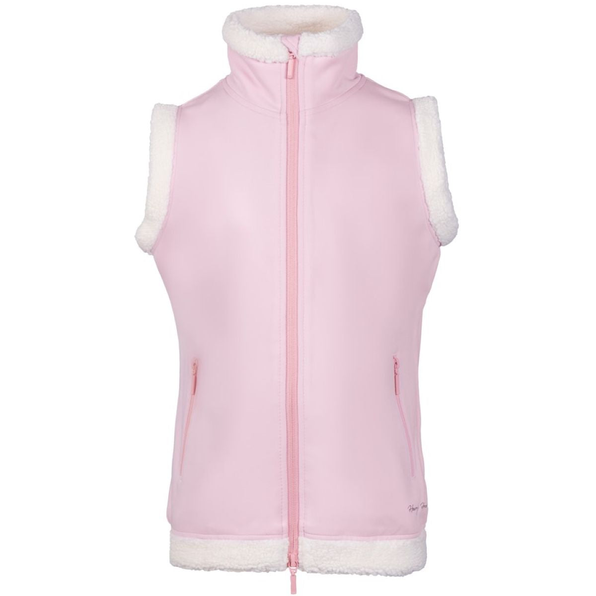 Harry's Horse Weste LouLou Pink Dolphin