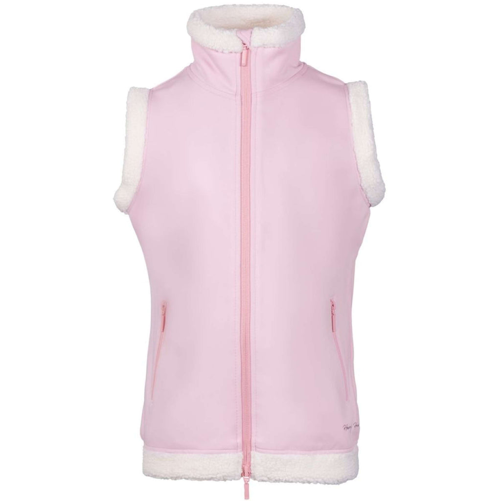 Harry's Horse Weste LouLou Pink Dolphin