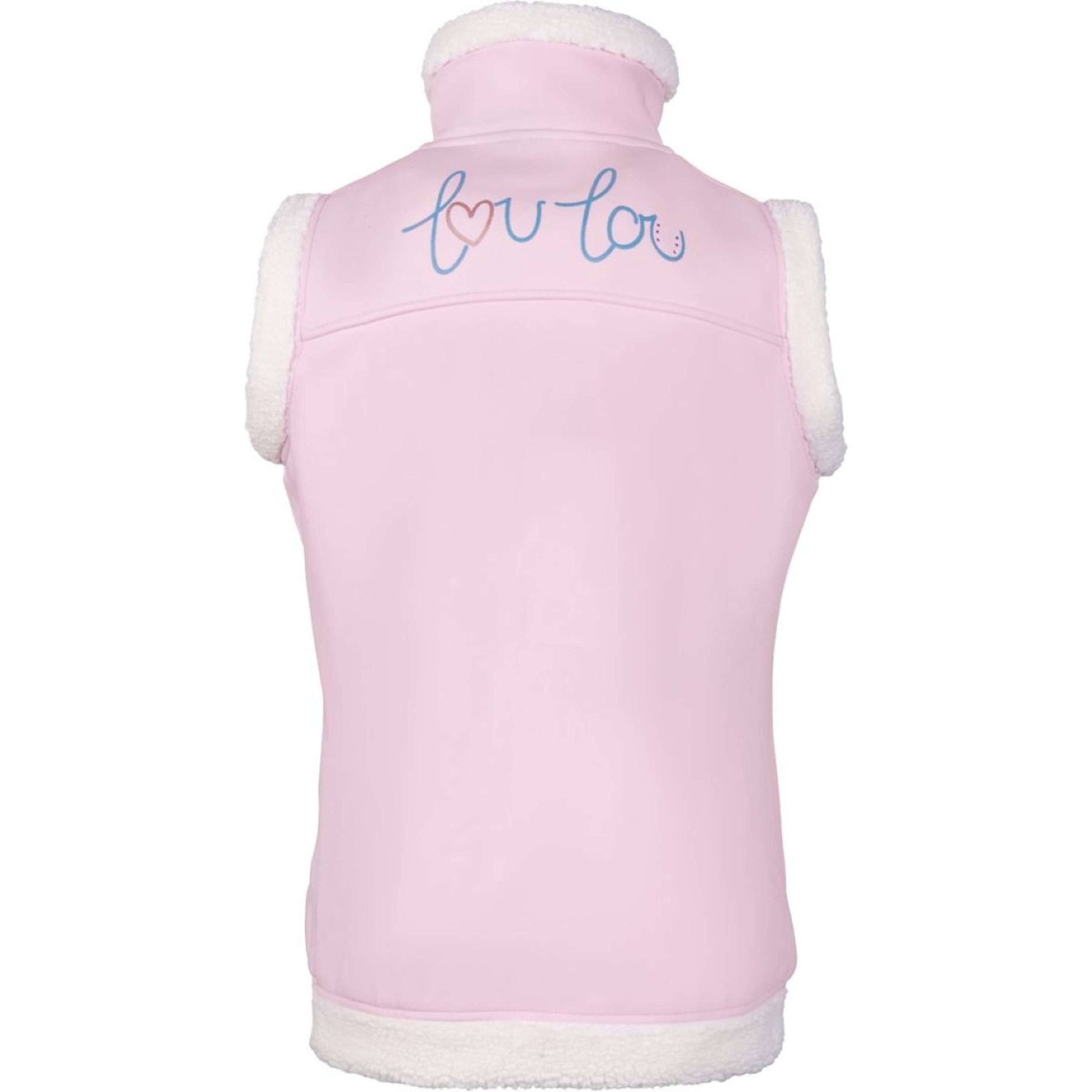 Harry's Horse Weste LouLou Pink Dolphin Harry's Horse Weste LouLou Pink Dolphin