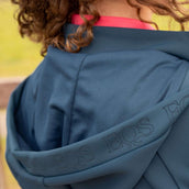 Harry's Horse Hoodie Sporty Moonlit Ocean