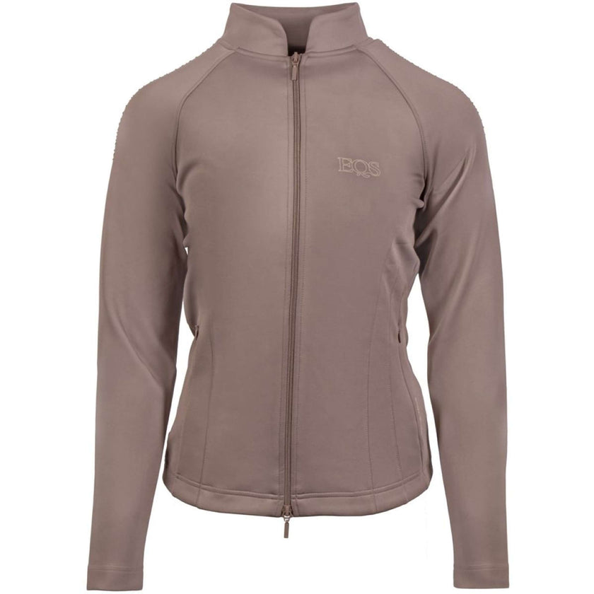 Harry's Horse Jacke Classy Coffee Quartz