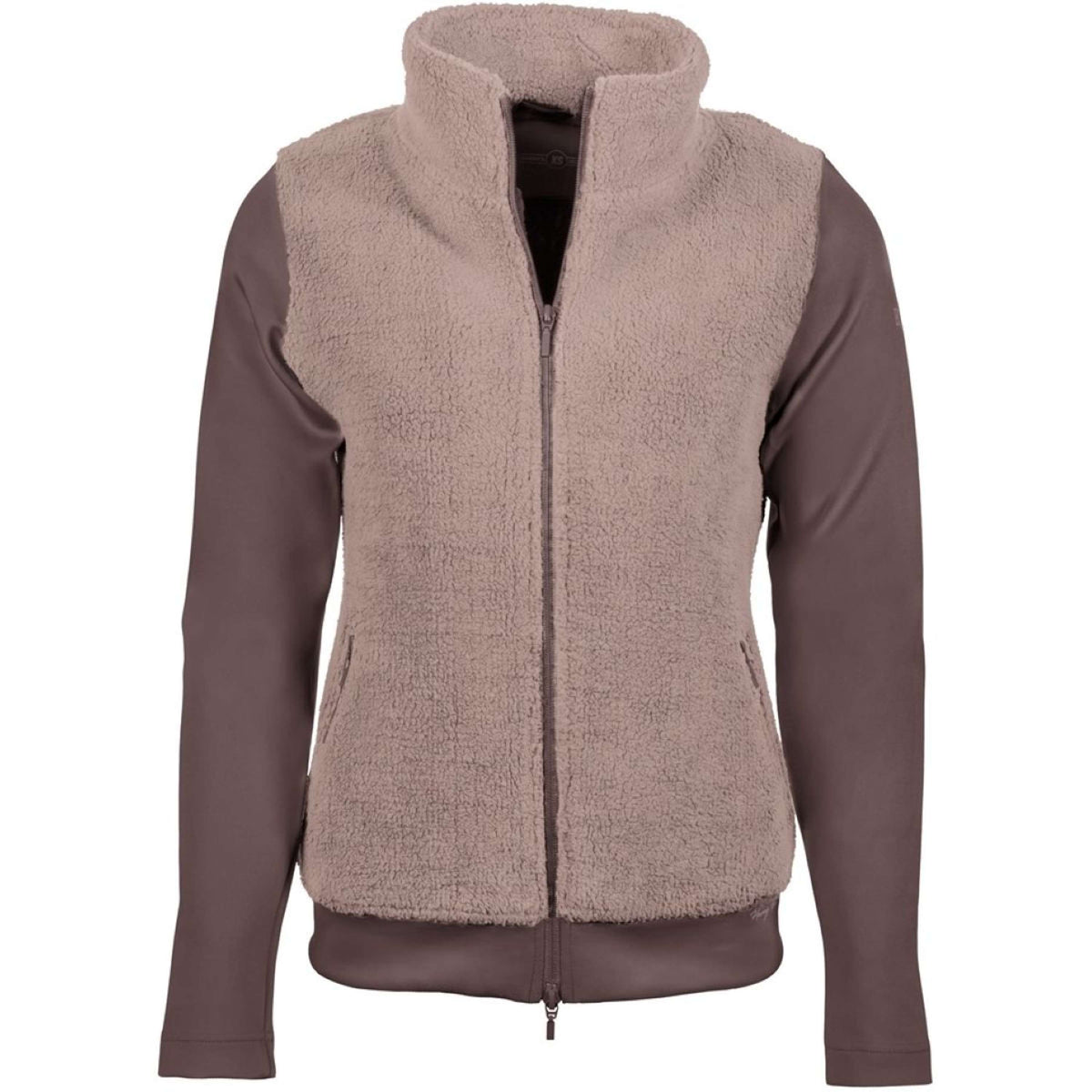 Harry's Horse Jacke Classy Soft Coffee Quartz