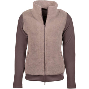 Harry's Horse Jacke Classy Soft Coffee Quartz