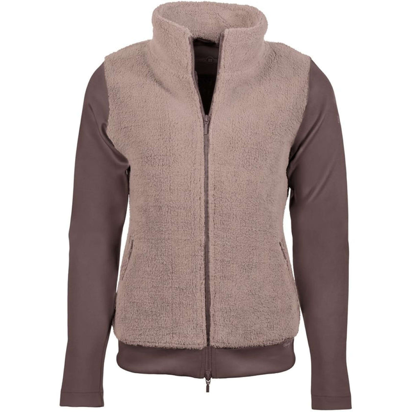 Harry's Horse Jacke Classy Soft Coffee Quartz