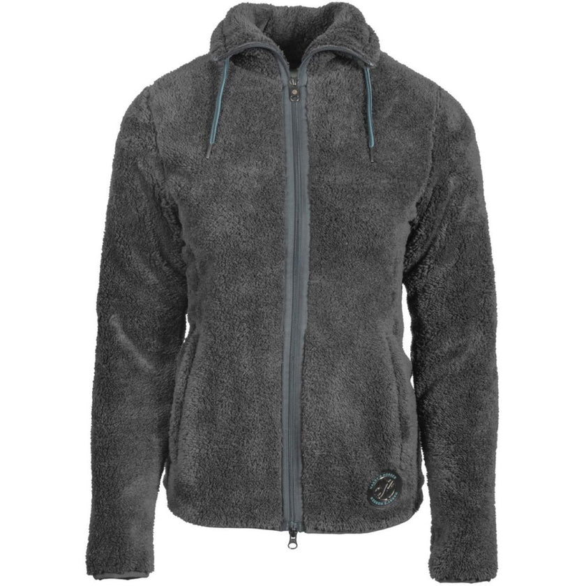 Harry's Horse Jacke Trendy Black Sand