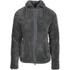 Harry's Horse Jacke Trendy Black Sand