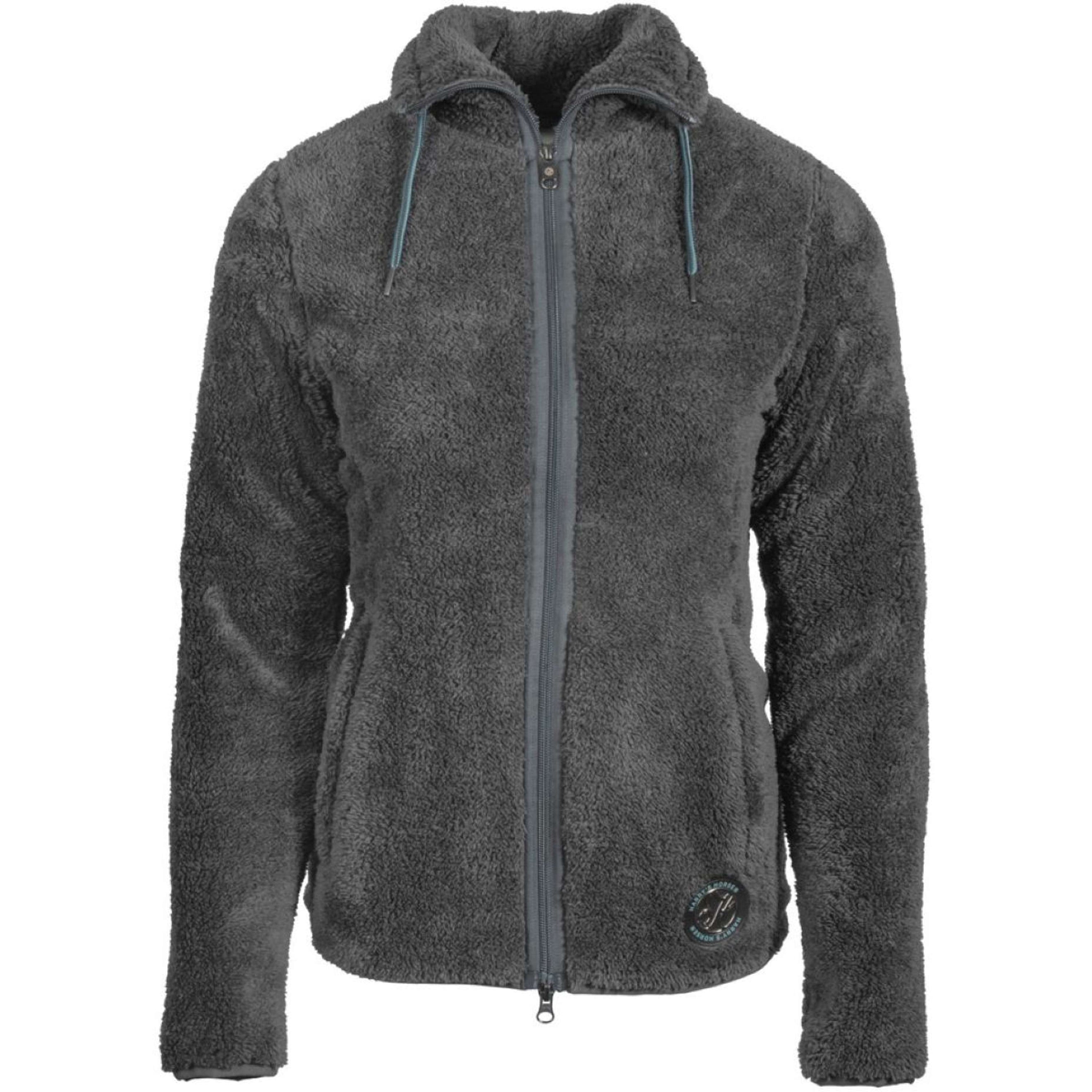 Harry's Horse Jacke Trendy Black Sand