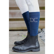 Harry's Horse Reitsocken Denici Cavalli Navy