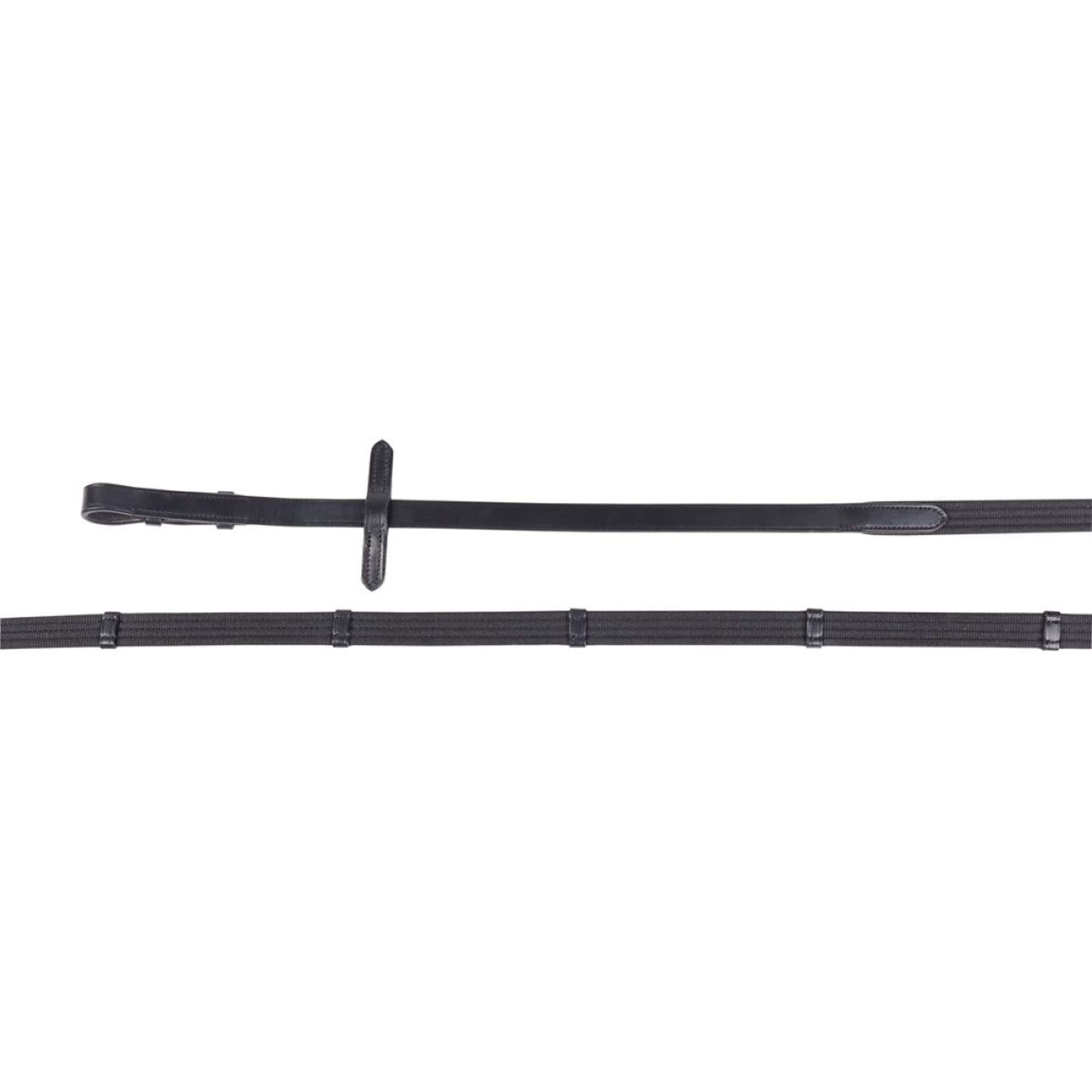 Harry's Horse Zaum Liberty Soft Schwarz Harry's Horse Zaum Liberty Soft Schwarz